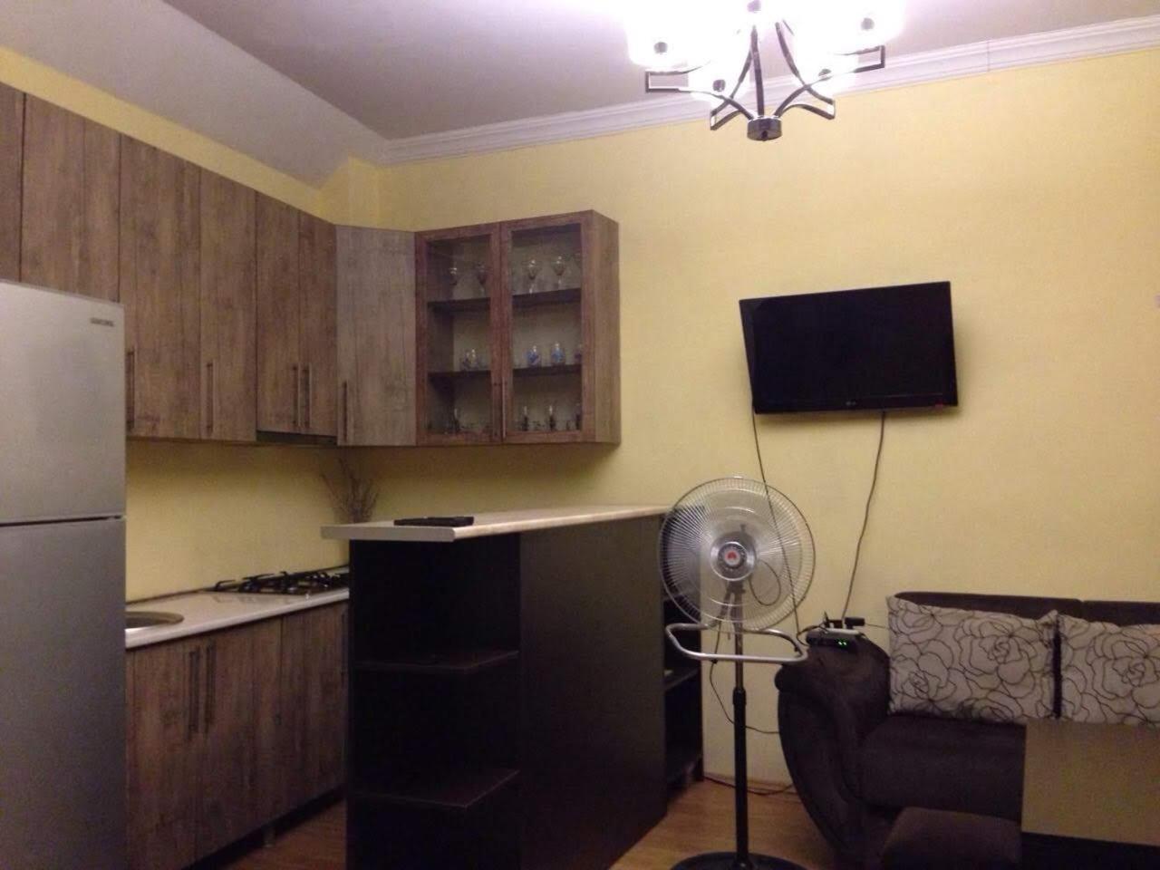 Leila Apartment Tbilisi Buitenkant foto