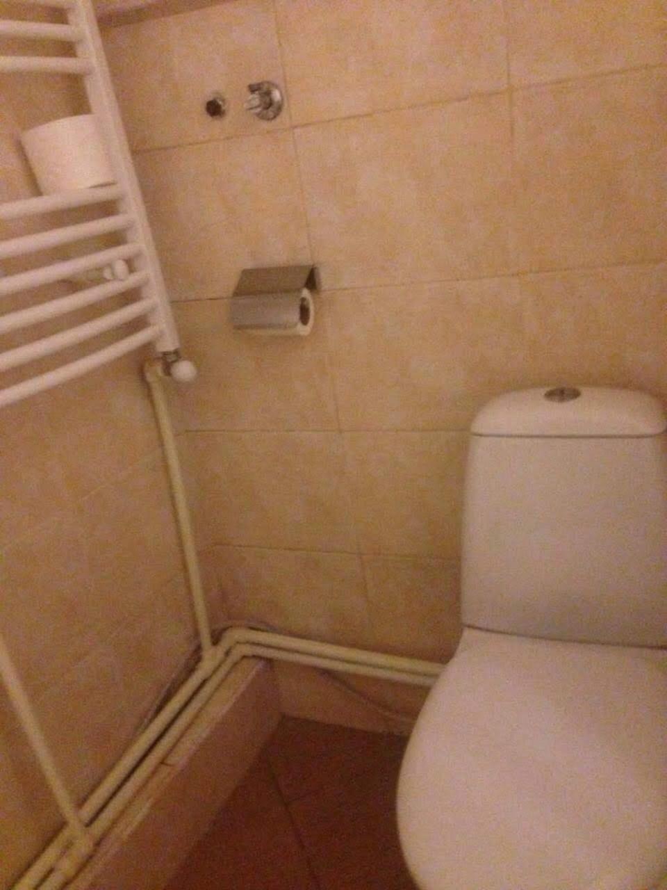 Leila Apartment Tbilisi Buitenkant foto
